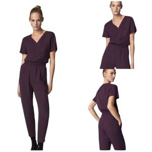 Massimo Dutti Jumpsuit
